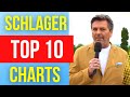 SCHLAGER CHARTS im MÄRZ 2022 TOP 10 ❤ Die Charts der Woche ❤