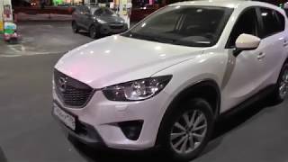 Выбираем б\у авто Mazda CX5 (бюджет 1.100-1.200тр)