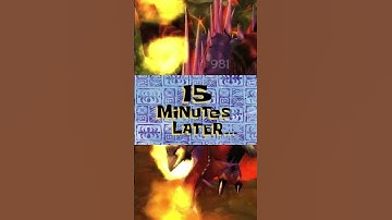 solo onyxia in classic #shorts