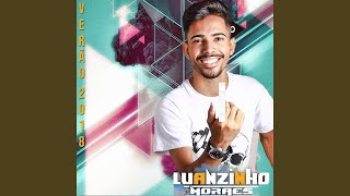 Video thumbnail of "Luanzinho Moraes - Rapariga Nao"