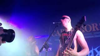 Gorgon Vomit - Spawned with the Soul of Enlightening Lucifer