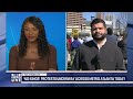Frustration with global conflicts, economic concerns | FOX 5 News