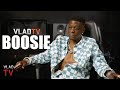 Boosie: Feds Showed Alpo There's No Consequences if You Rat (Part 17)