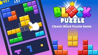 Block Master - Block Puzzle Game screenshot 4