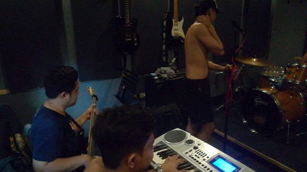 Jamming Session - YouTube