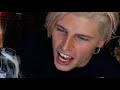 Beginning of video