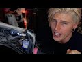 End of video