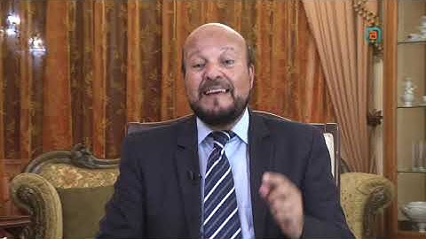 د. أحمد نوفل | ولا تقتلوا النفس | سورة الإسراء