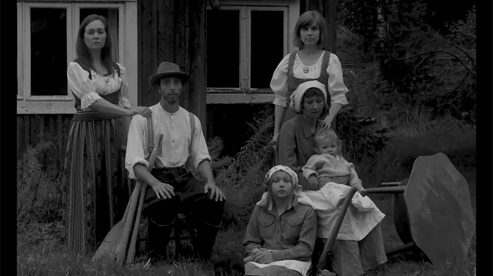 John Westmoreland - Harvest Land (Official Video)