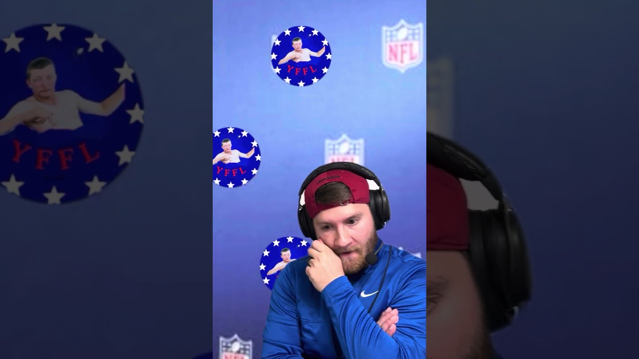 Coach Chip addresses hot seat rumors, Bucky Irving, and MORE…