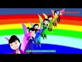 The rainbow fairies  english poem  merryland academy digital classroom