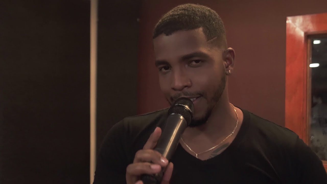 Maylo Rapper MAYLO - Te Vi Partir (Live Session) - YouTube