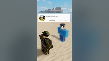 How to get the "Met The Owner" badge in War Tycoon? #wartycoon #wartycoonroblox #robloxshorts