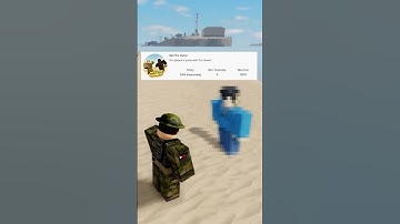 How to get the "Met The Owner" badge in War Tycoon? #wartycoon #wartycoonroblox #robloxshorts