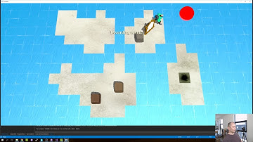 Game Engine Programming: Gameplay Tests 2
