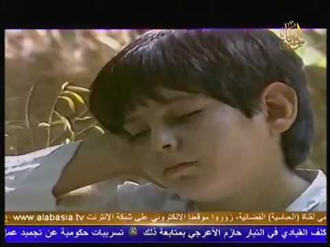 مسلسل ناديه الحلقة 1 1988