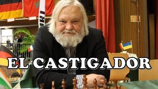 Download lagu ARTUR EL CASTIGADOR Buecker vs Yusupov Bundesliga 1992 ARTUR EL CASTIGADOR Buecker vs Yusupov Bundesliga 1992