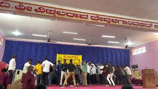 NV Polytechnic annual day Kanyakumari￼
