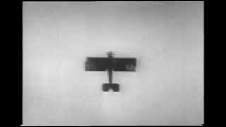 Aerobatic Competition–The Outside Loop
