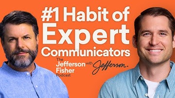 Charles Duhigg: Asking Questions That Build Instant Connection