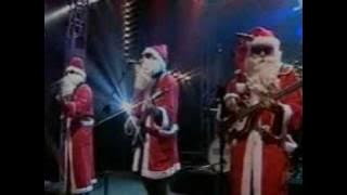 The Beatmas   'Rockin' Around The Christmas Tree'