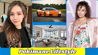 Pokimane Lifestyle (Imane Anys) Biography, Relationship, Family, Net Worth, Age, Hobbies, Facts