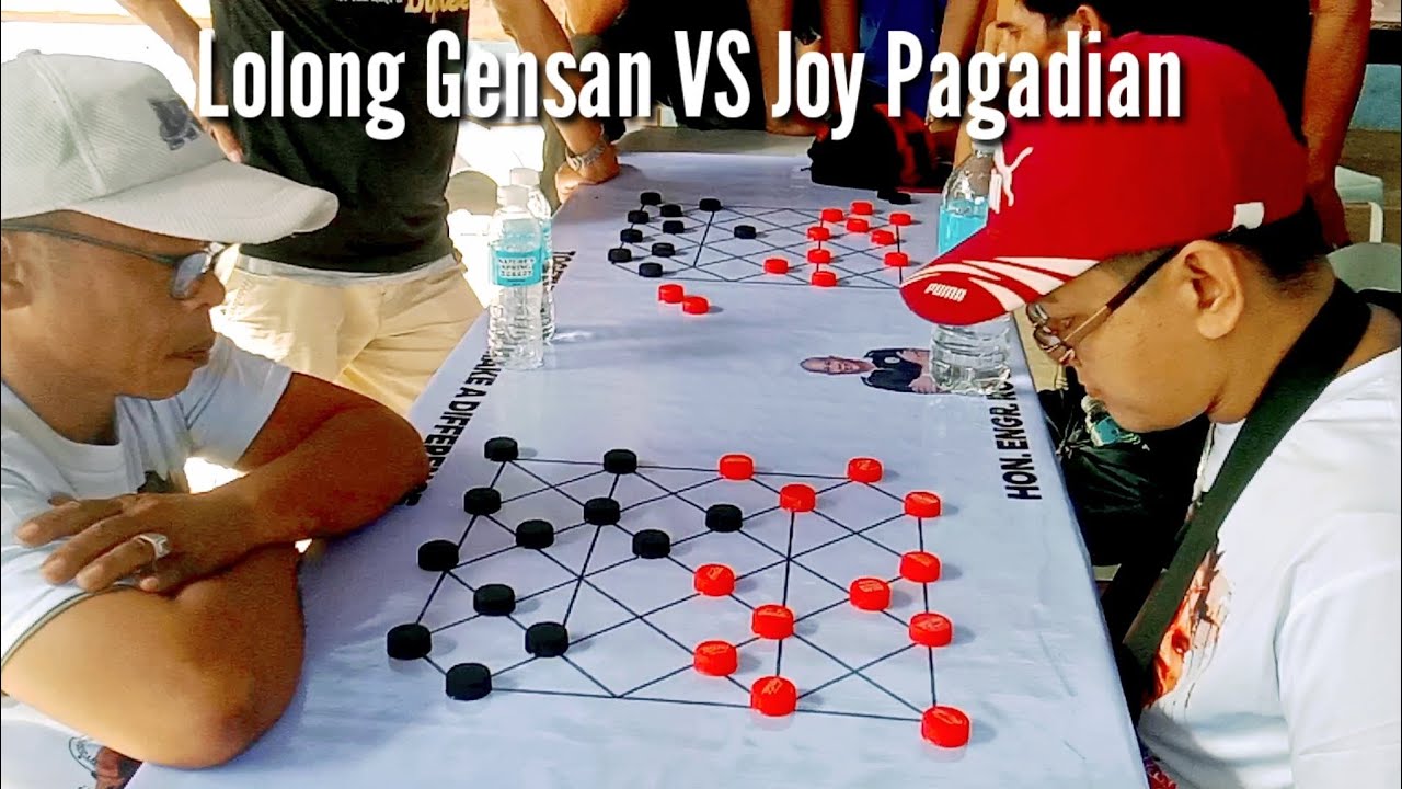Dama tournament ng Kawit  pagadian (Lolong ng Gensan )Vs Joy Pagadian mga hari ng dama🧡🧡🧡