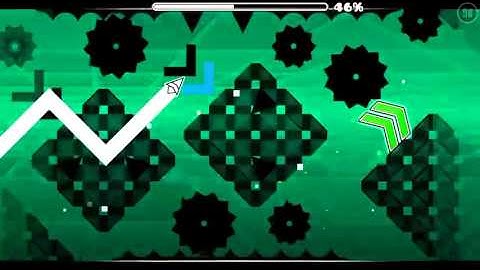 [GD] Problematic by Dhafin (Demon) (3 Coins)