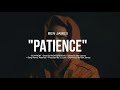 Ben James - Patience (Official Music Video)
