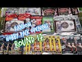 Random Football Card Hobby Pack Opening Round 17