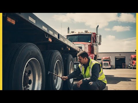 Save big money by doing thorough pre trip inspections.