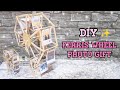 Diy ferris wheel photo gift idea  dyelala