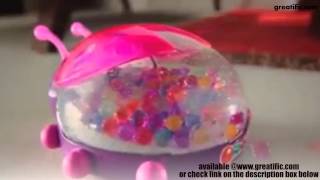 RC Ladybug Scooper