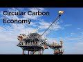 · 循環碳經濟
