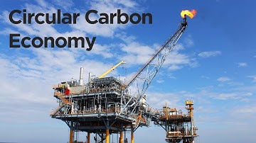 Circular Carbon Economy