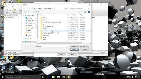 How to Create A Bootable USB Drive||Booting A Window ||Bootable Pen Drive.