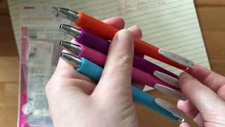 Zebra Sarasa Nano 0.3