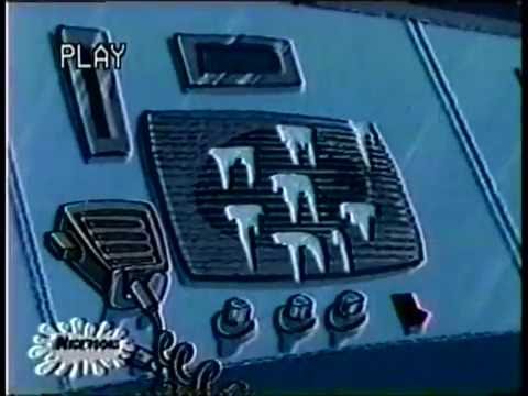 Nicktoons Network / Nicktoons 2004 Bumpers