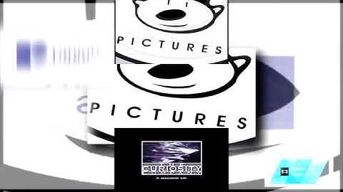 (TCPMV) White Robotic Spiffy Scan