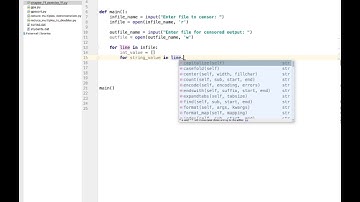 Tutorial:  Zelle Chapter 11 Exercise 11