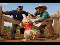 THE GREAT RABBIT ESCAPE SUNGURA WAJANJA OFFICIAL VIDEO