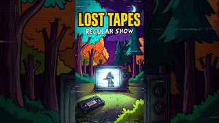 Why Regular Show: The Lost Tapes Feels Like Visiting Your Best Memories #fypシ #regularshow #shorts