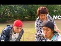 マイクリレー ヘタレビーボーイ, MC BEMA, CRAY D