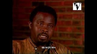 1990, South Africa, Thomas Mogotlane, actor, screenwriter, Mapantsula, film script censorship