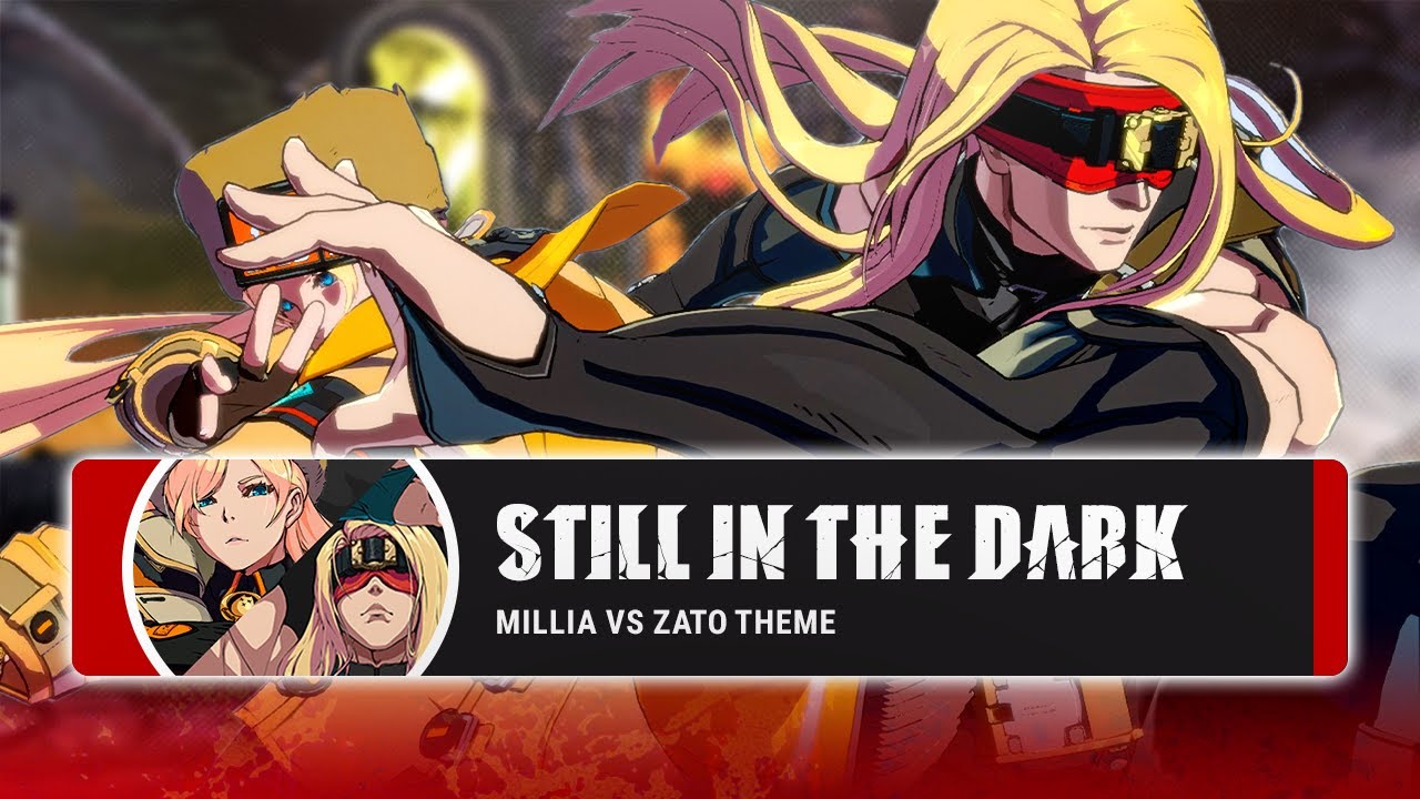 Please Bring Back Versus Themes in Fighting Games