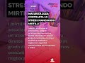 Maturità 2026: contrasta lo stress mangiando mirtilli