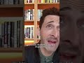 Adrien Brody Compares His Family's Immigration Experience To That In THE BRUTALIST | TIFF 2024