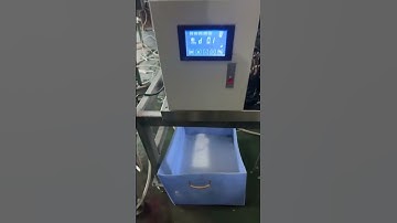 Water cooling flake ice machine ---- ICEBEAR  #machine #factory #manufacturing #food #ice