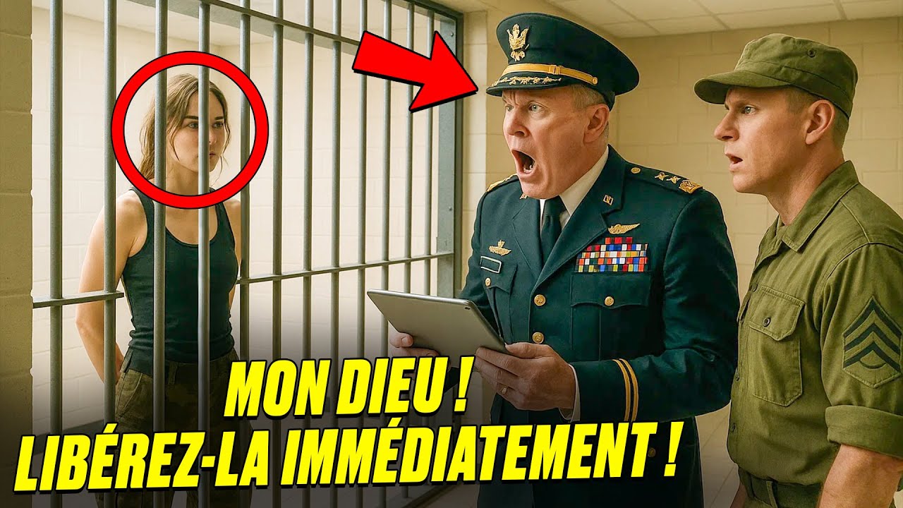 Ils l’appelaient traîtresse — jusqu’à ce que les drones révèlent qui elle avait vraiment sauvé