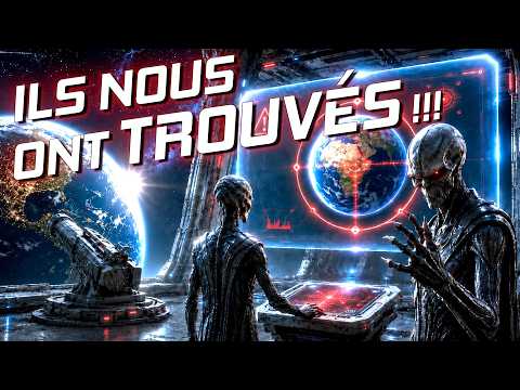 What if EXTRATERRESTRIALS had already FOUND us??